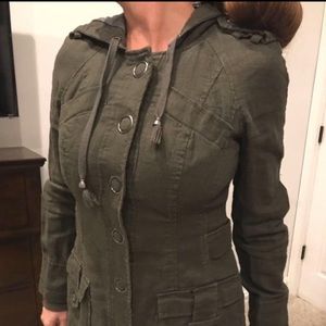 Free People jacket